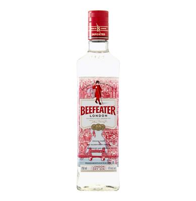 BEEFEATER GIN 750ML