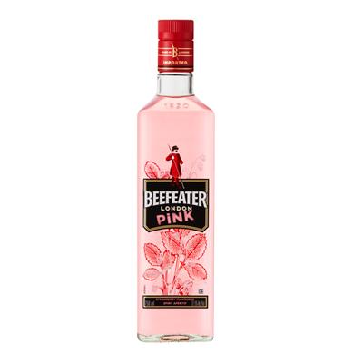 BEEFEATER PINK GIN 750ML