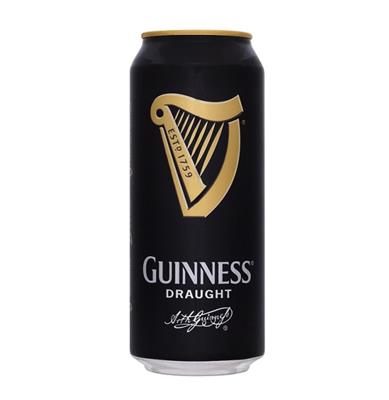 GUINNESS CAN 440ML