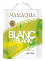 NAMAQUA BLANC DE BLANC (GRAND CRU) 3LT