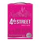 4TH STREET NAT SWEET ROSE 3LT