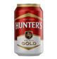 HUNTERS GOLD CANS 300ML