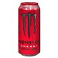 MONSTER ULTRA RED 500ML CAN