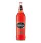 STRONGBOW CIDER RED BERRIES QTS 660MLX12 RB